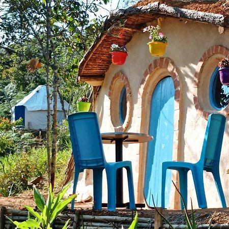 La Pacha Hostel バリチャラ エクステリア 写真