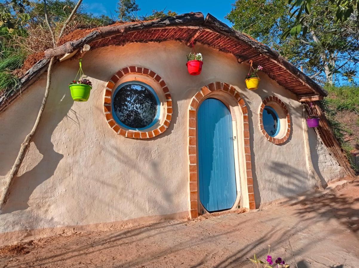 La Pacha Hostel バリチャラ エクステリア 写真
