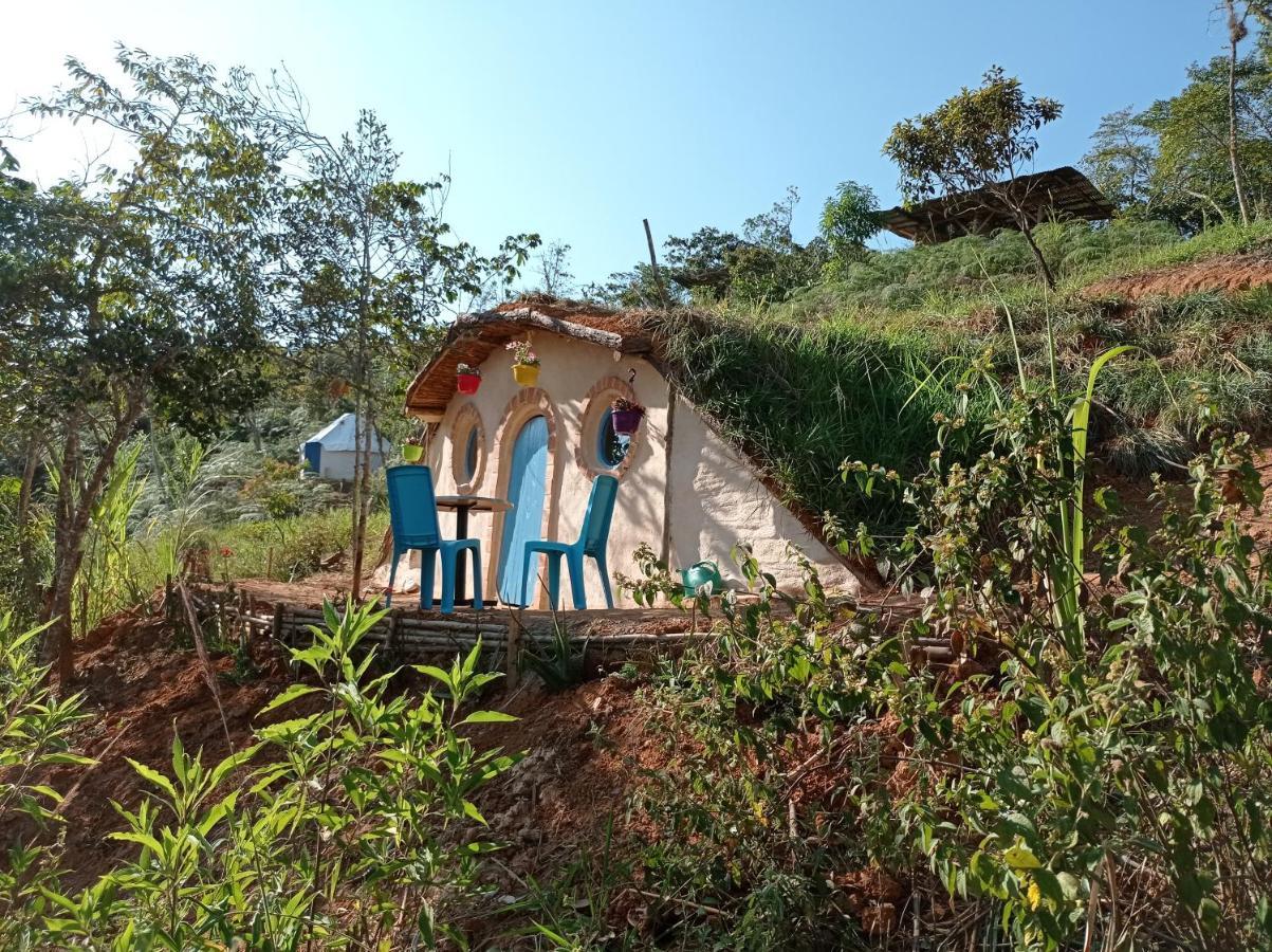 La Pacha Hostel バリチャラ エクステリア 写真