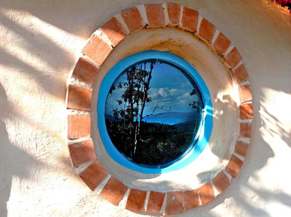La Pacha Hostel バリチャラ エクステリア 写真