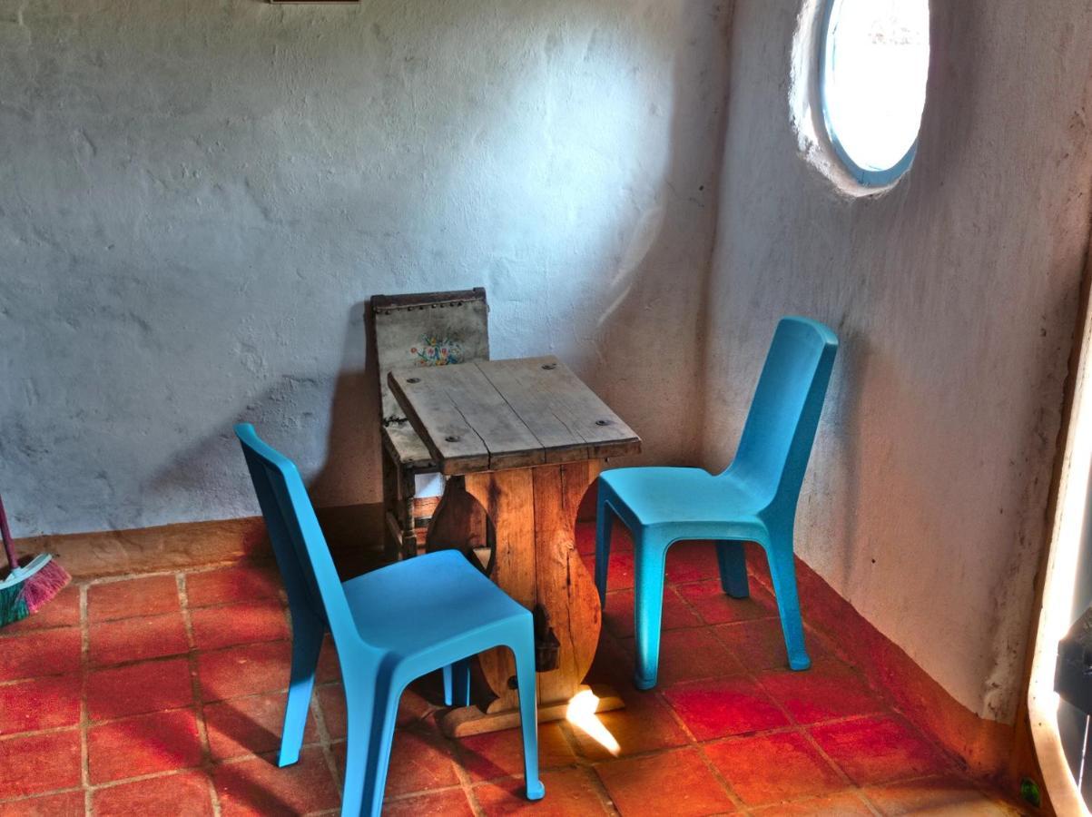 La Pacha Hostel バリチャラ エクステリア 写真