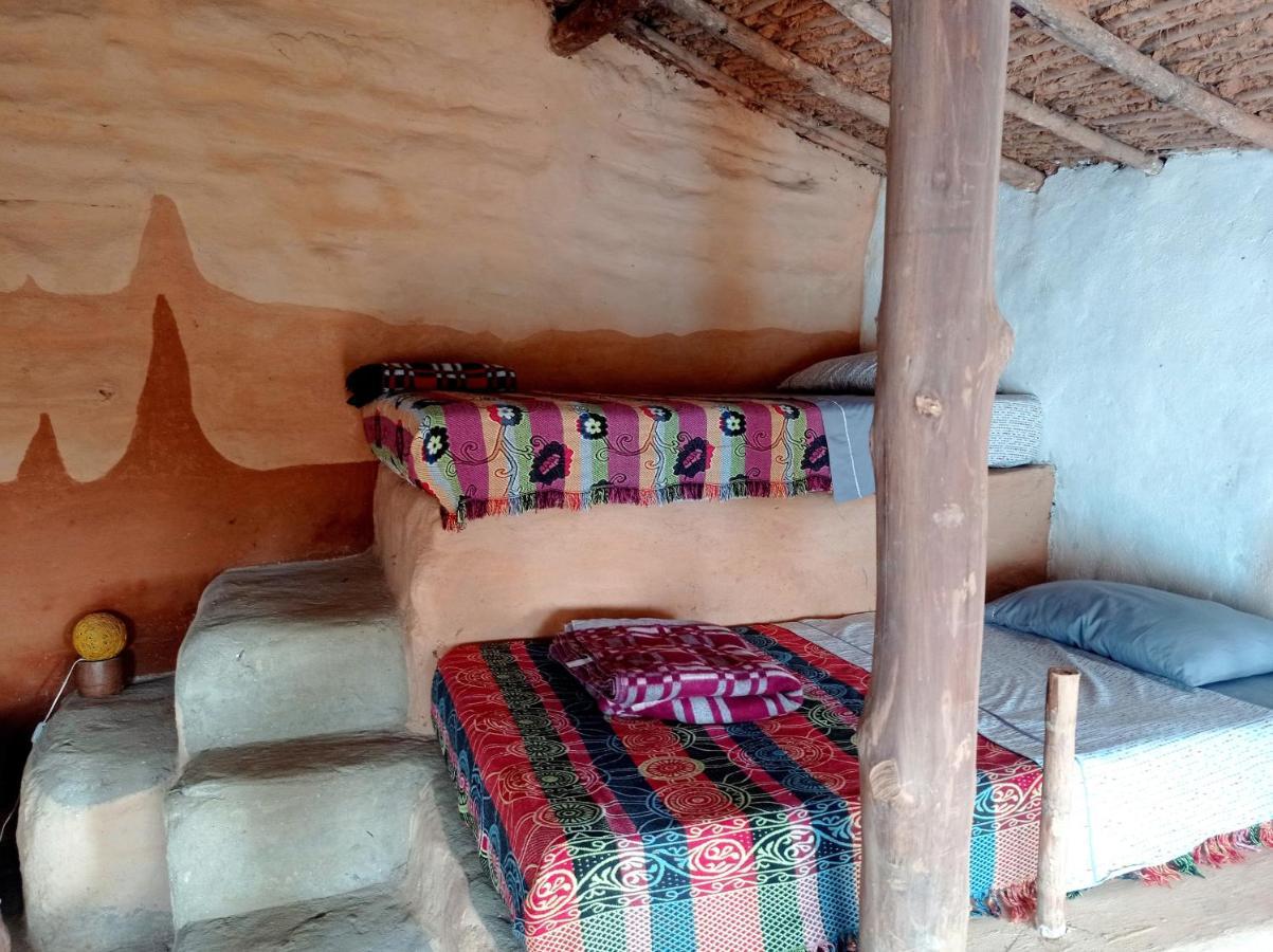 La Pacha Hostel バリチャラ エクステリア 写真