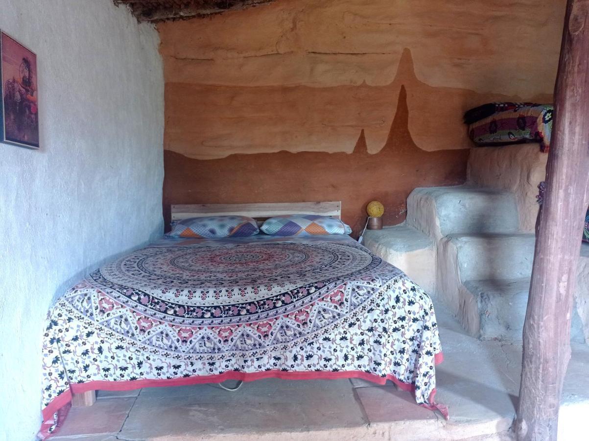 La Pacha Hostel バリチャラ エクステリア 写真