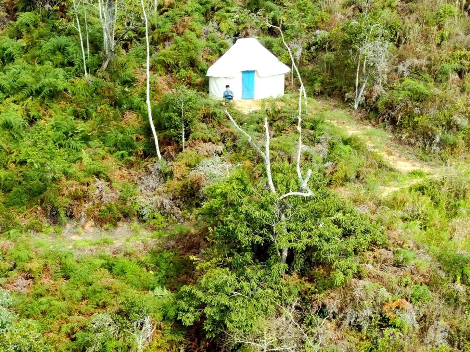 La Pacha Hostel バリチャラ 部屋 写真