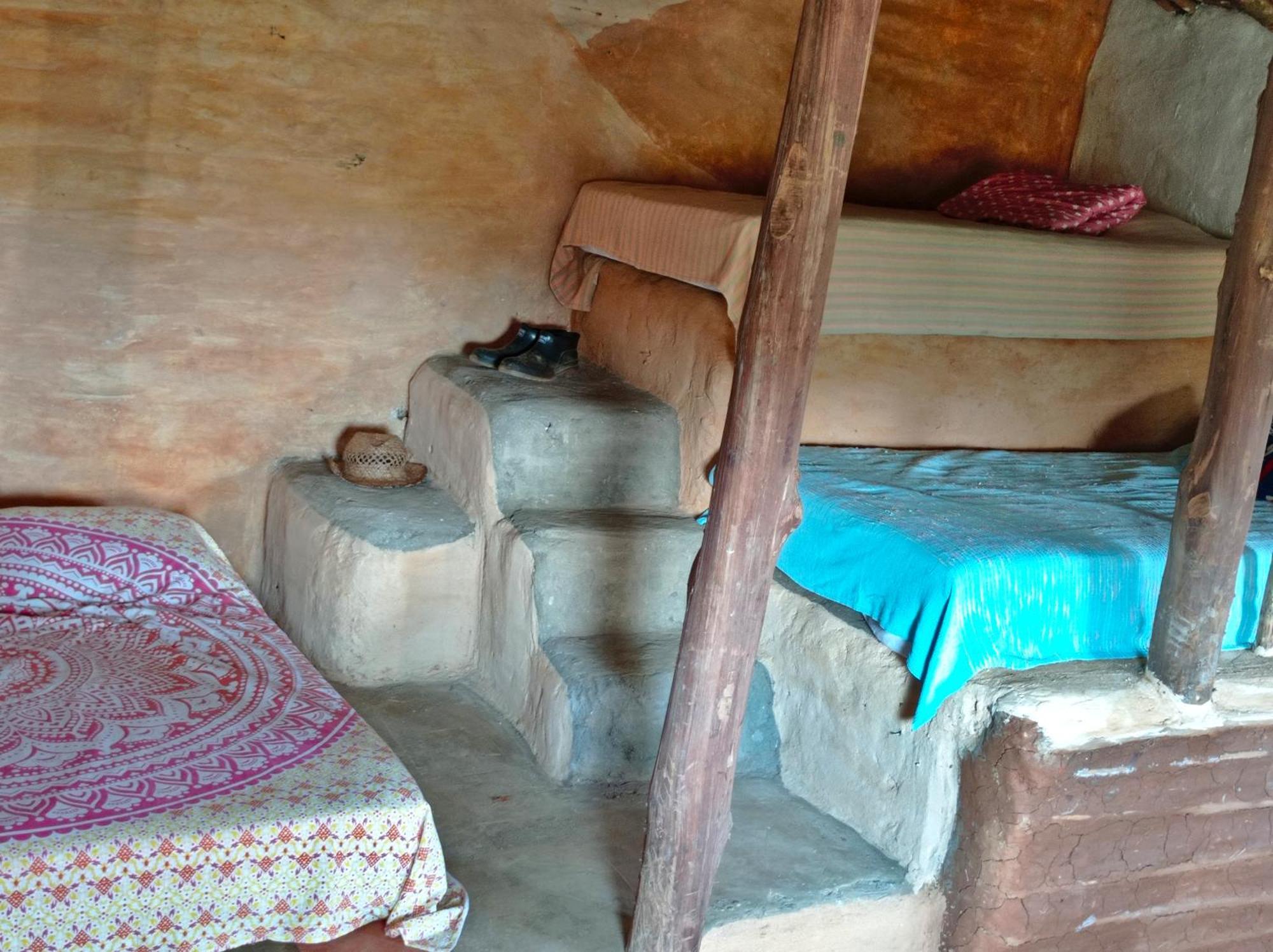 La Pacha Hostel バリチャラ 部屋 写真