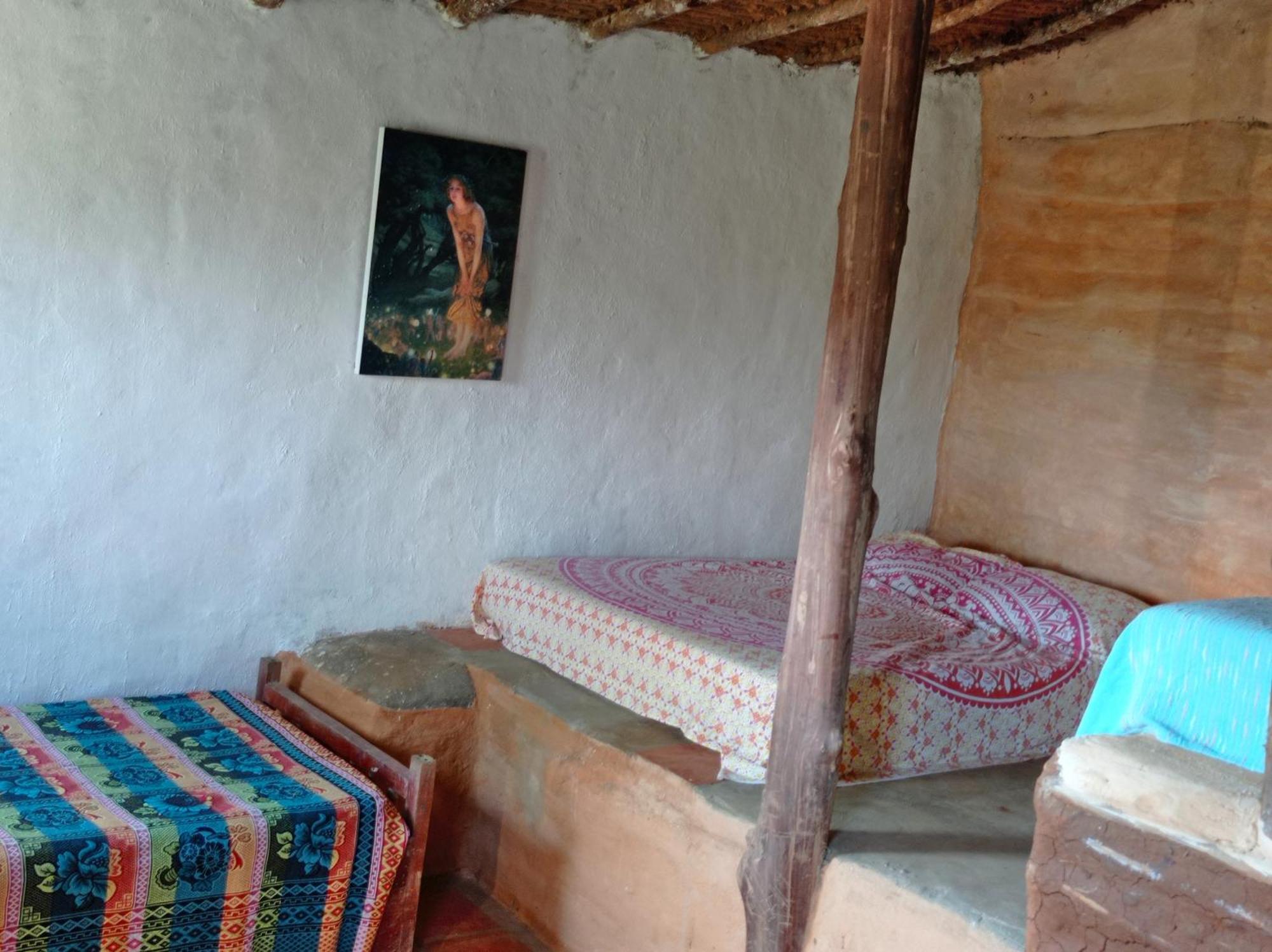 La Pacha Hostel バリチャラ 部屋 写真