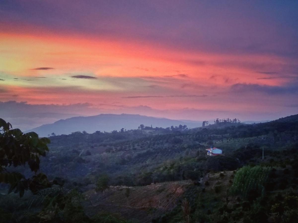 La Pacha Hostel バリチャラ エクステリア 写真